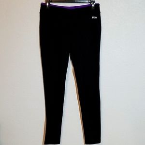 Fila leggings